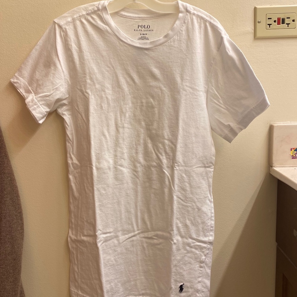 Polo T shirt
